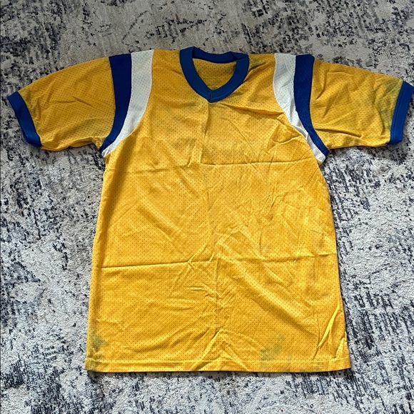 Vintage Jersey 
Milwaukee Brewers - Picture 2 of 7